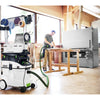 Staubsauger Festool CLEANTEC CTM 48 EI AC