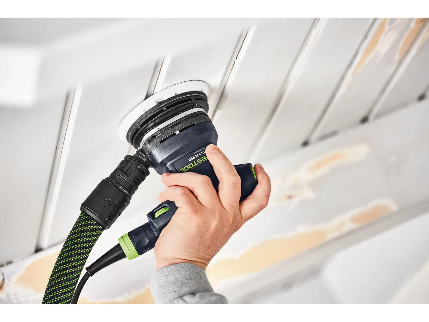 Kabel Festool „Plug-it“ H05 RN; 4 m; 3 Stück