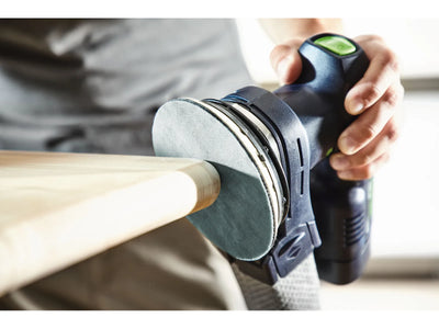 Sanding Mesh Festool STF 125 mm; P120; 50 units