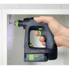 Bohrschrauber Festool CXS 12 2.5-Set 10,8 V; 2x2,5 Ah Akku.