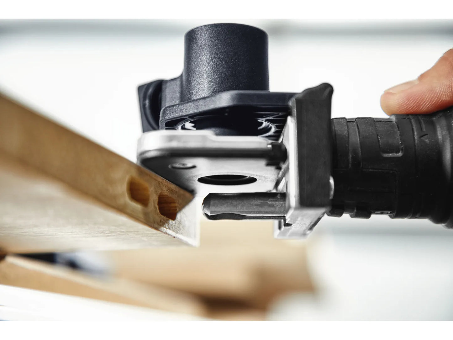 Multiguide zum Verbinden von Platten Festool BS-KV D15