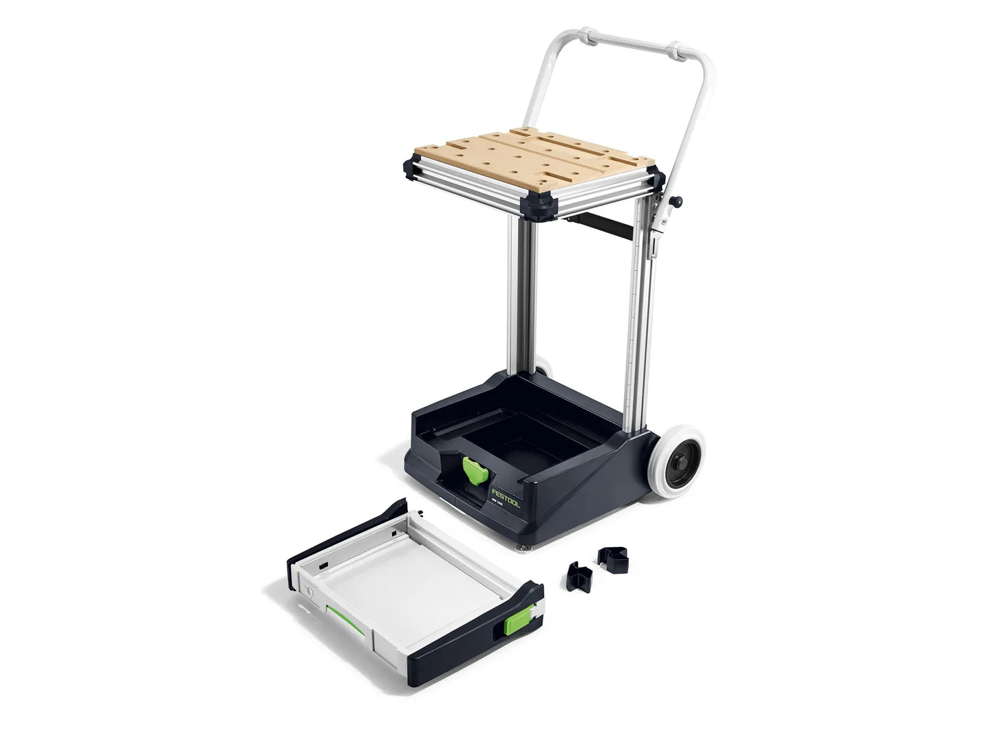 Mobile Werkstatt MW 1000 Basic