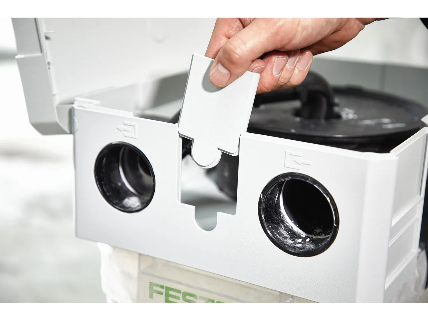 Cable Festool CT-VA AK