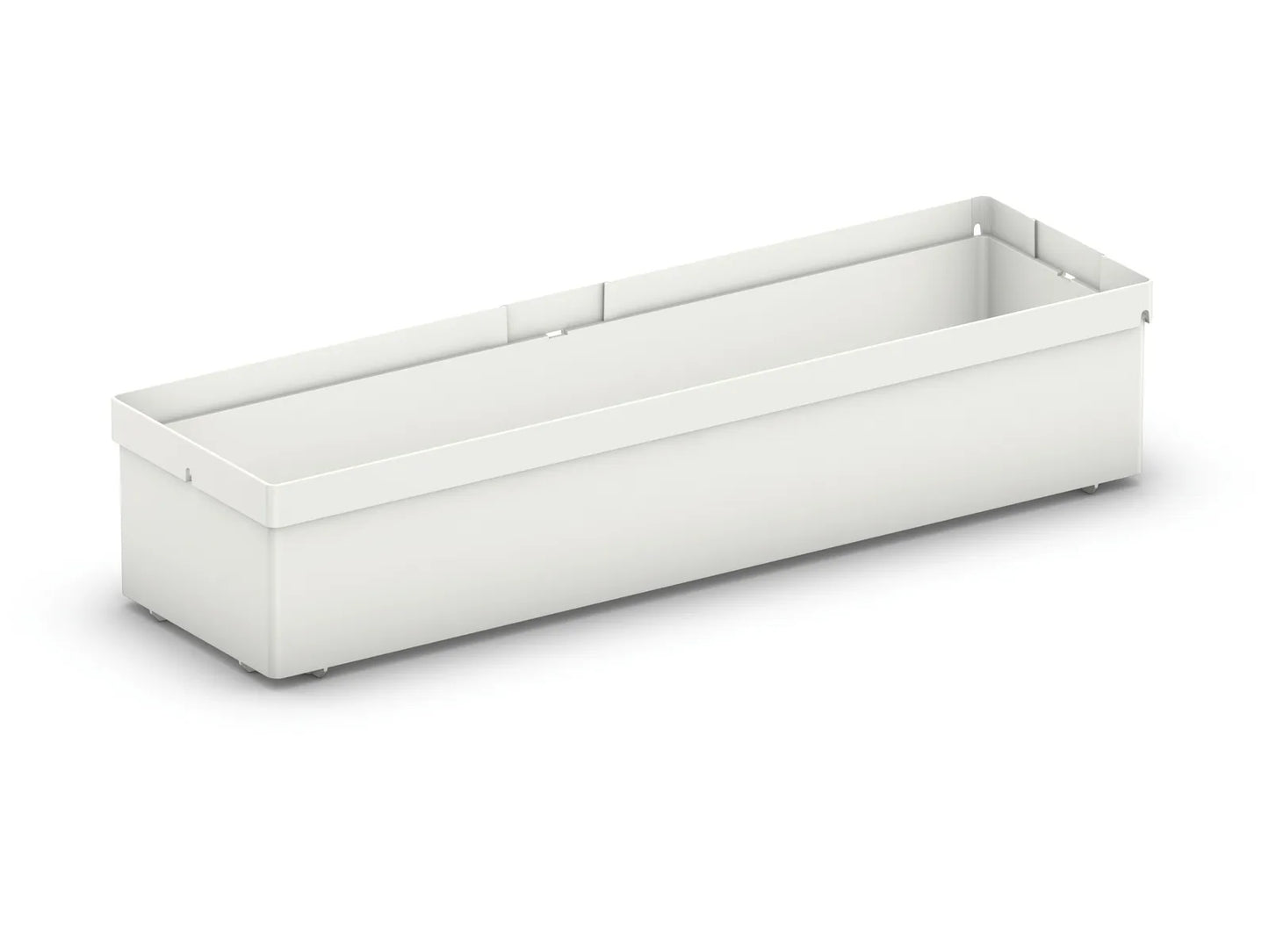 Kunststoffbox Festool Box 100x350x68/2; 2 Stück