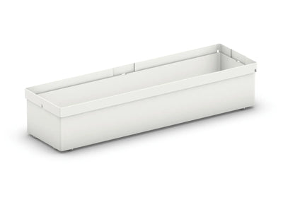 Kunststoffbox Festool Box 100x350x68/2; 2 Stück