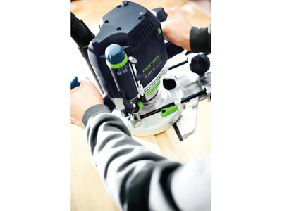 Stützbürste Festool SA-OF 2200