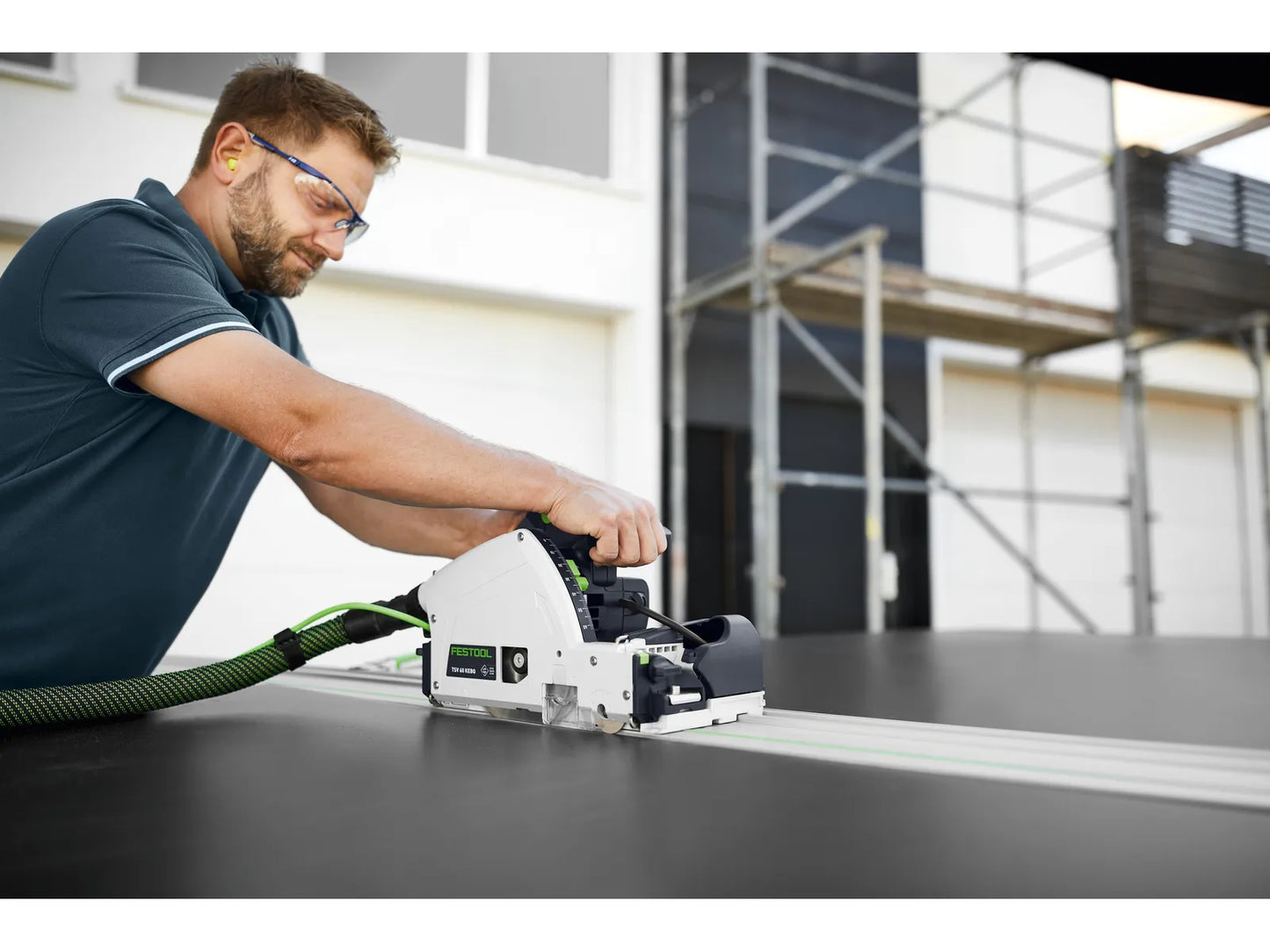 Kreissäge Festool TSV 60 KEBQ