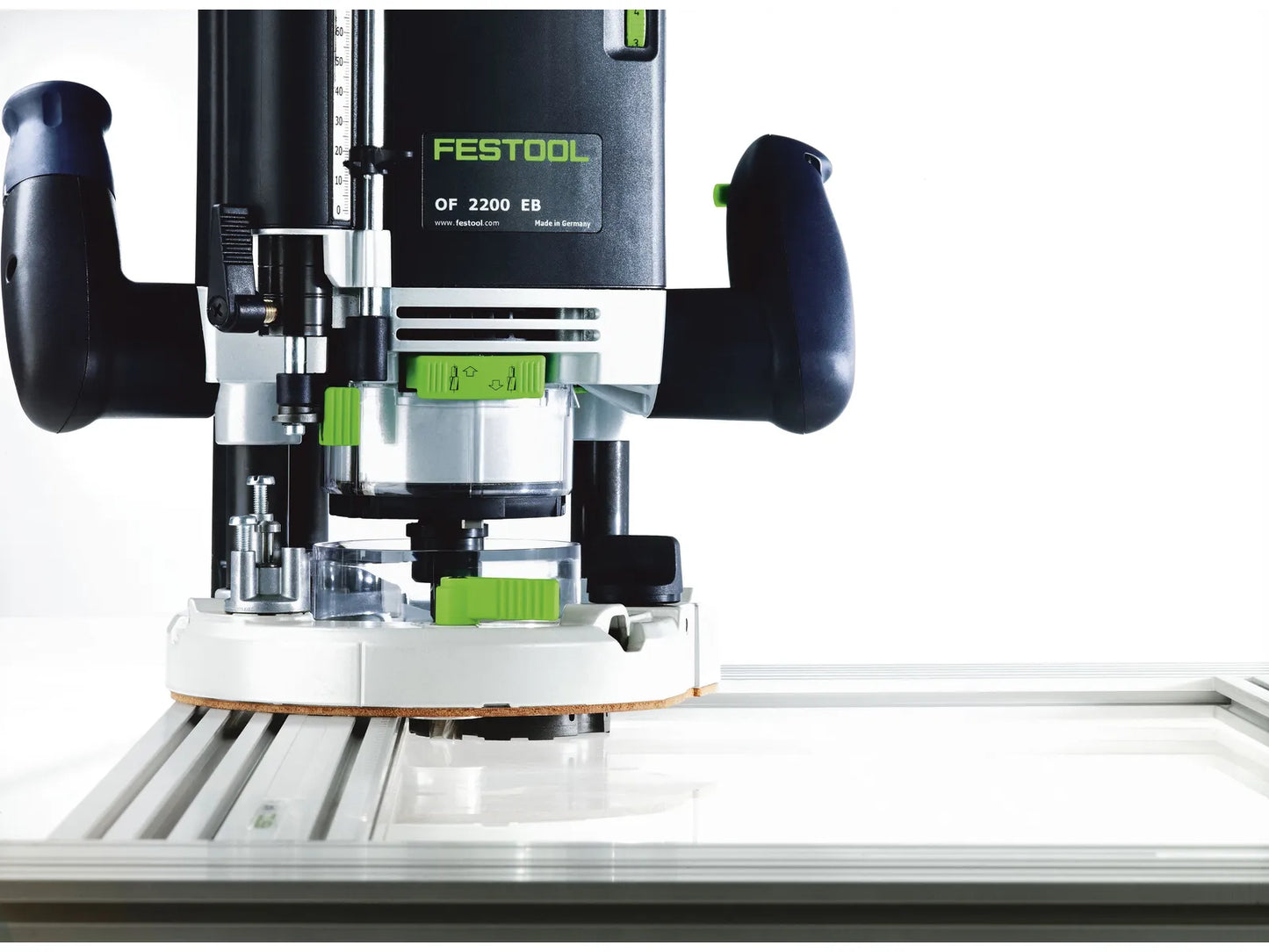 Oberfräse Festool OF 2200 EB-Set