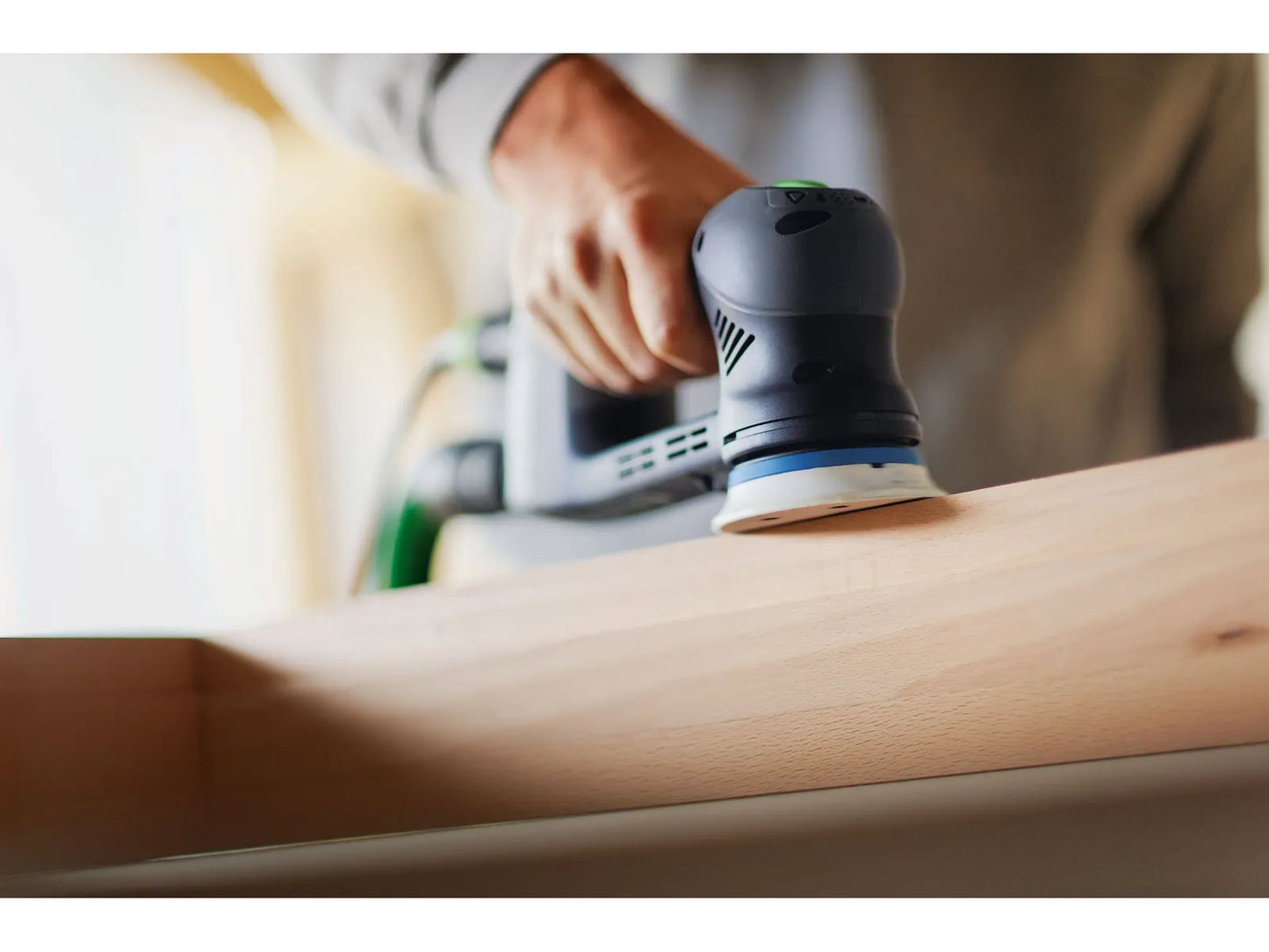 Schwingschleifer Festool ROTEX RO 90 DX FEQ-Plus