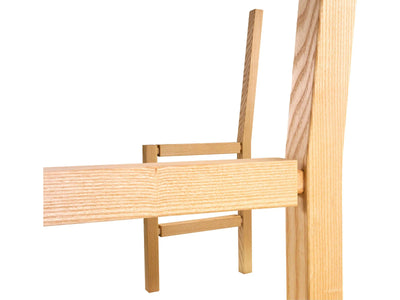 Holzdübel Flachdübel Festool Domino; 6X20X40/1140 stumpf