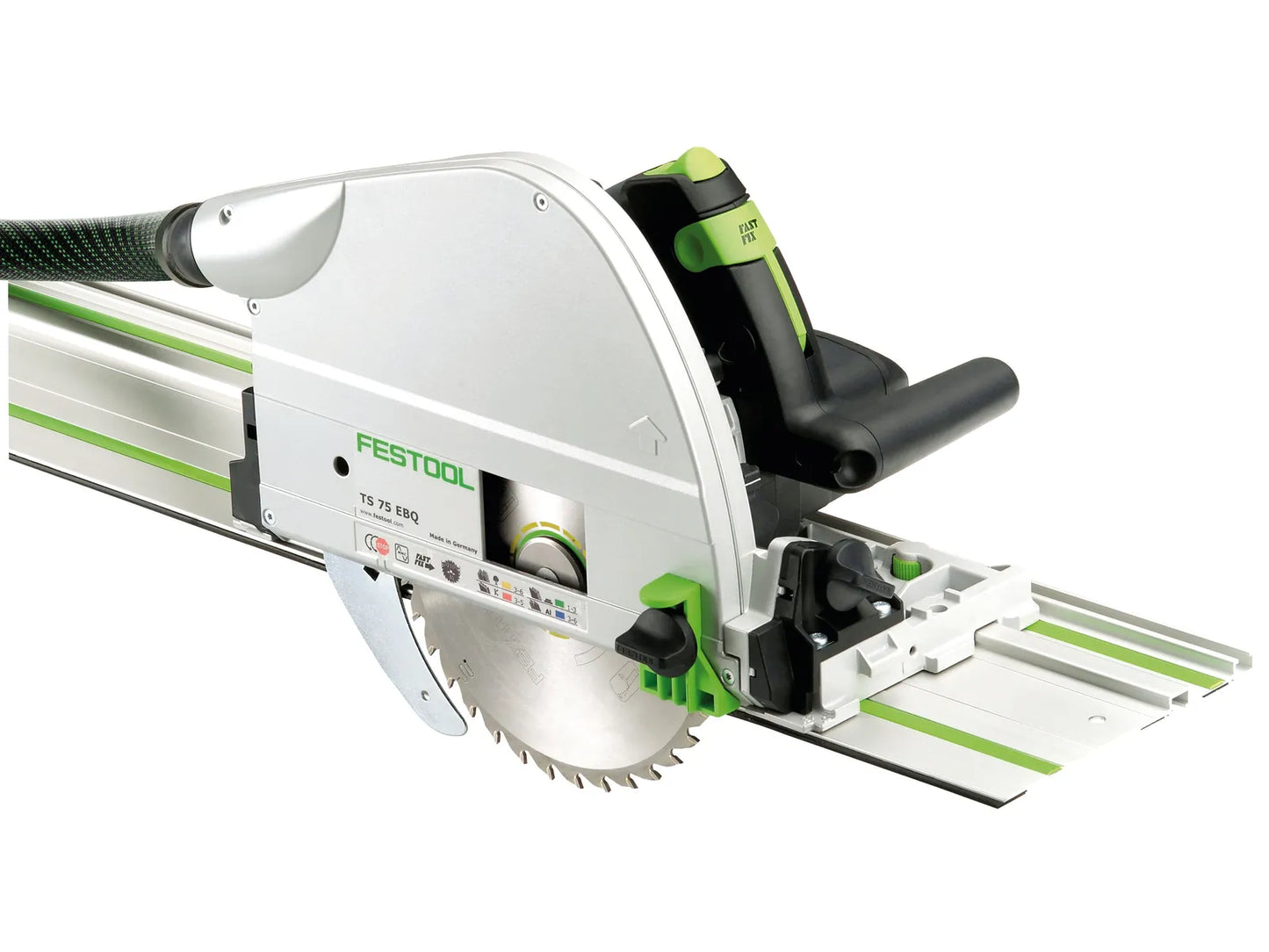 Festool TS 75 EBQ
