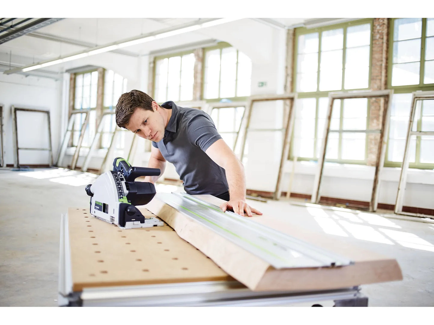 Führungsschiene FS 1080/2