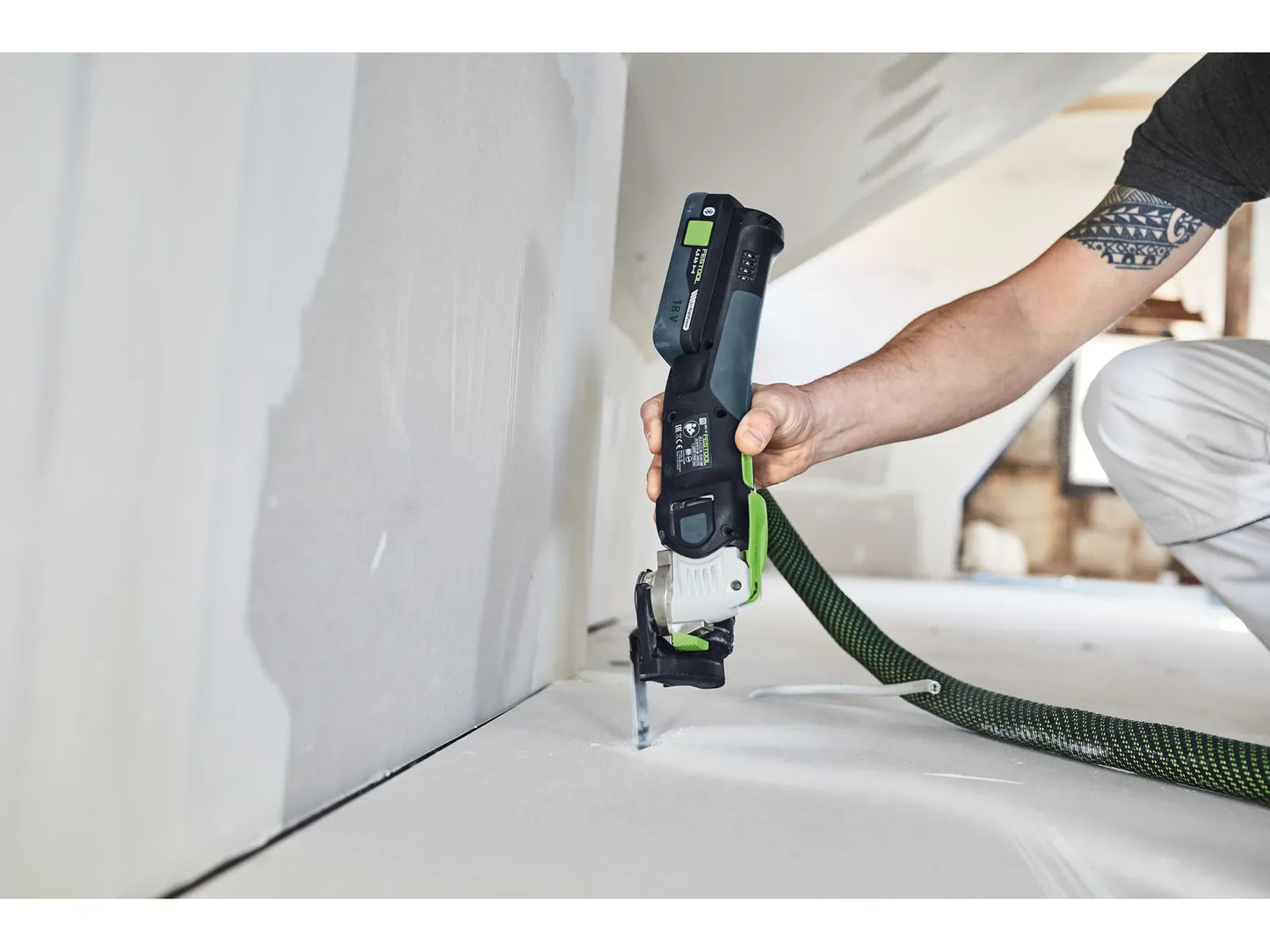 Multi-Tool Festool OSC 18 HPC 4.0 VECTURO