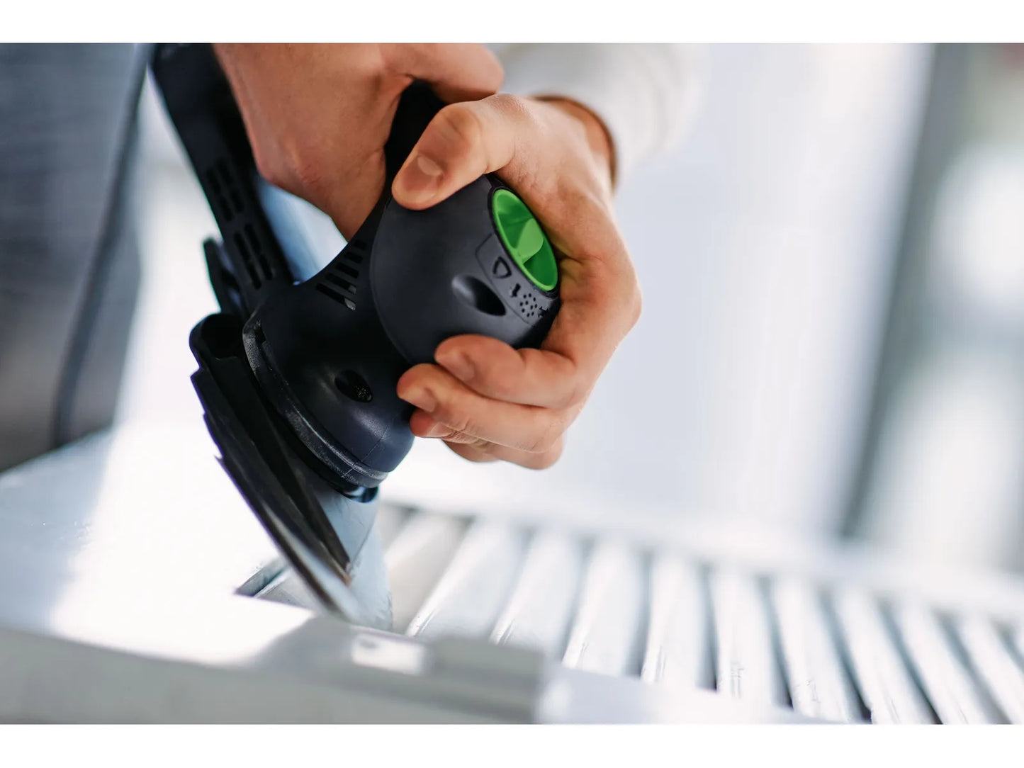 Schwingschleifer Festool ROTEX RO 90 DX FEQ-Plus