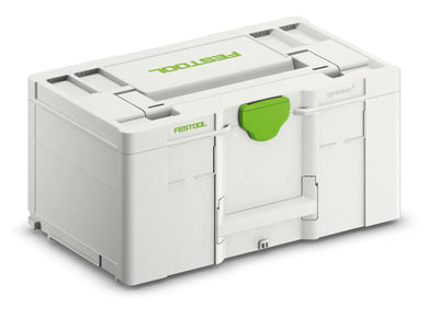 Transportkoffer Festool Systainer³ SYS3 L 237