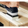 Profile pad Festool 490780 Do it yourself SSH-STF-LS130 Kit