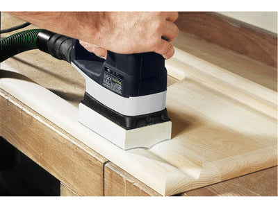 Profile pad Festool 490780 Do it yourself SSH-STF-LS130 Kit