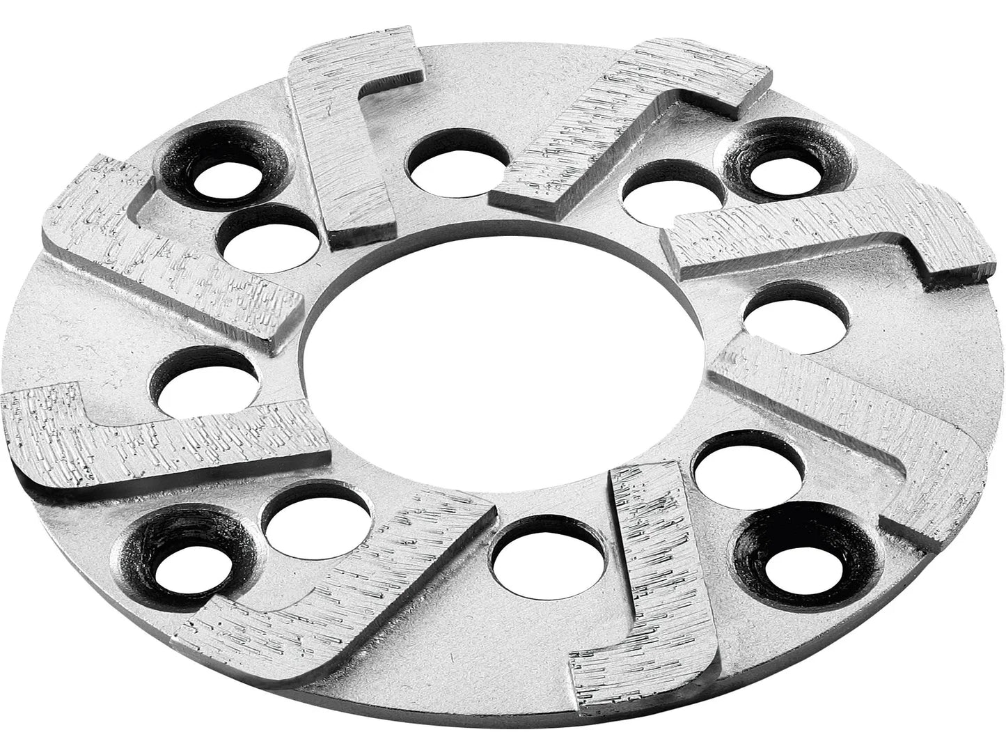 Diamant-Schleifscheibe Festool DIA HARD-D80; 80 mm