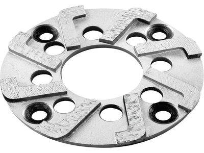 Diamant-Schleifscheibe Festool DIA HARD-D80; 80 mm