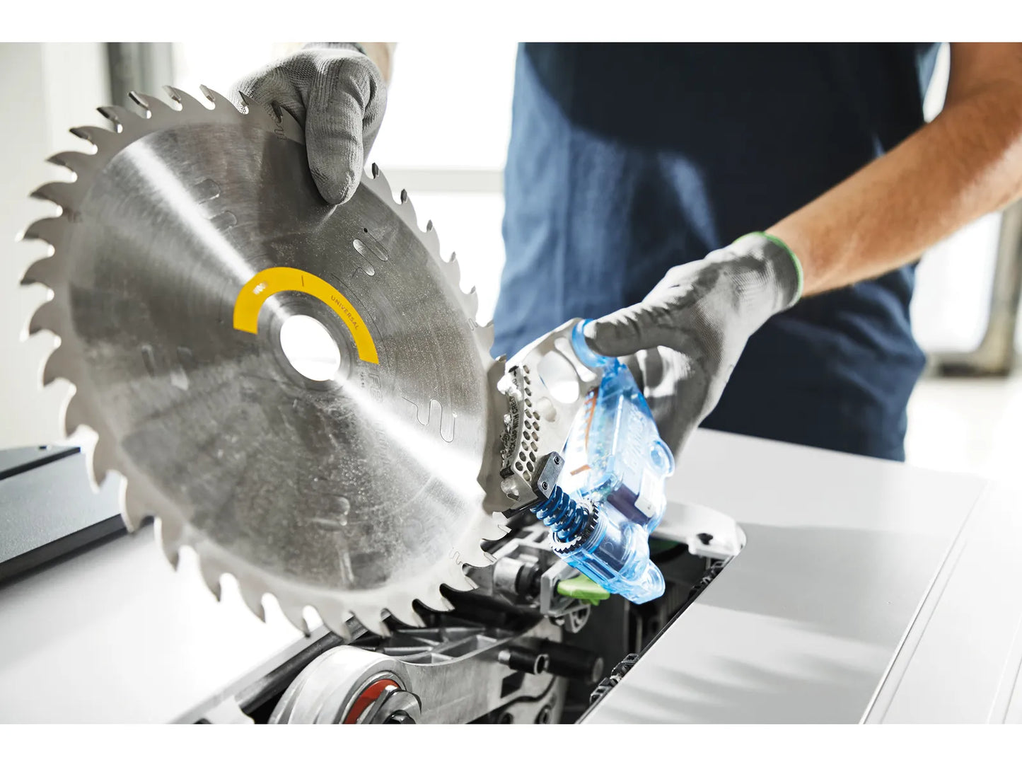 Cutting disc Festool 575974; 254x30 mm; Z24