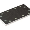 Sanding pad Festool StickFix SSH-STF/8; 93x175 mm