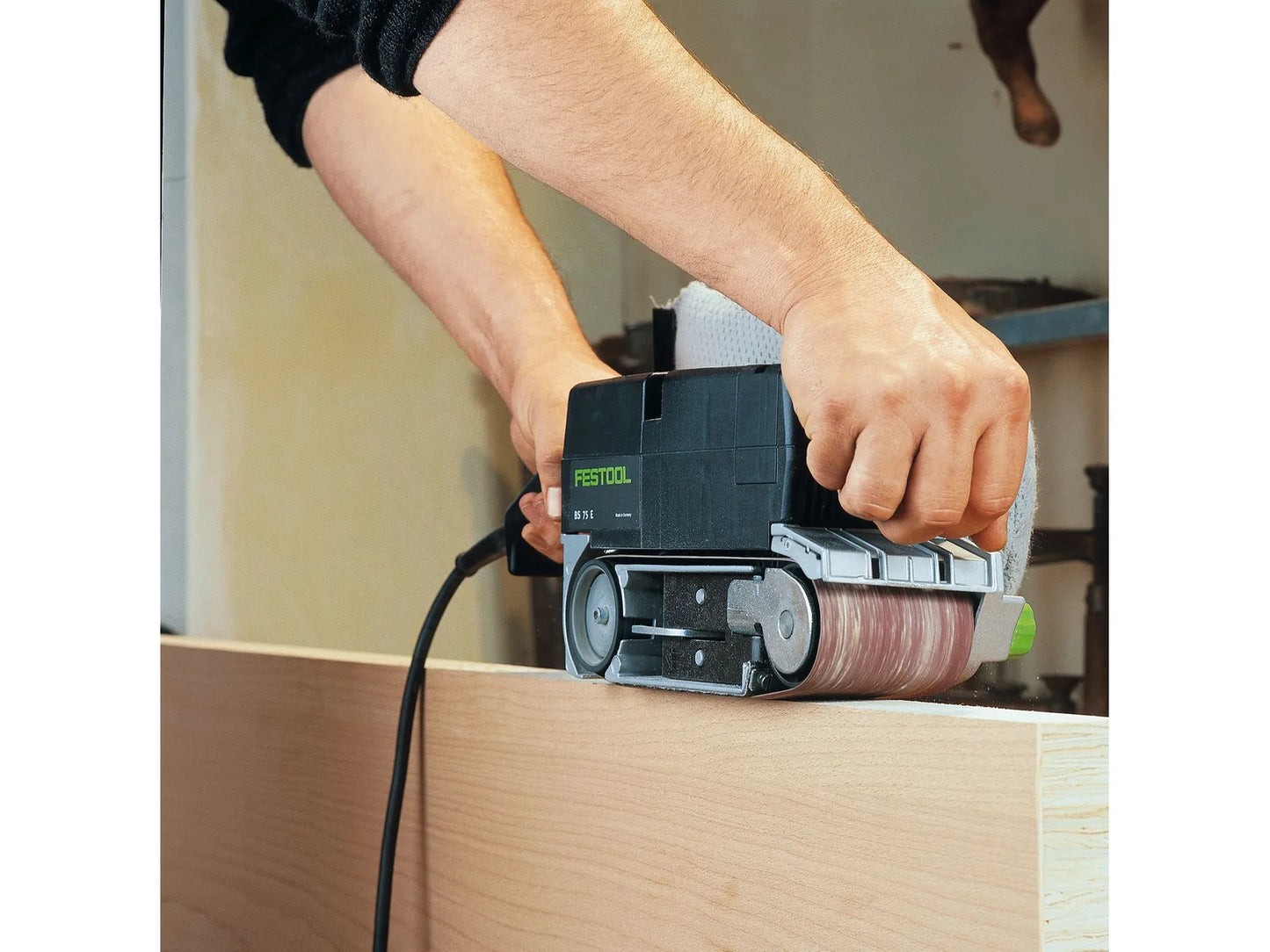 Bandschleifer Festool BS 75