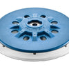 Sanding pad Festool ST-STF D150/MJ2-M8-H-HT FUSION-TEC; 150 mm; 1 units