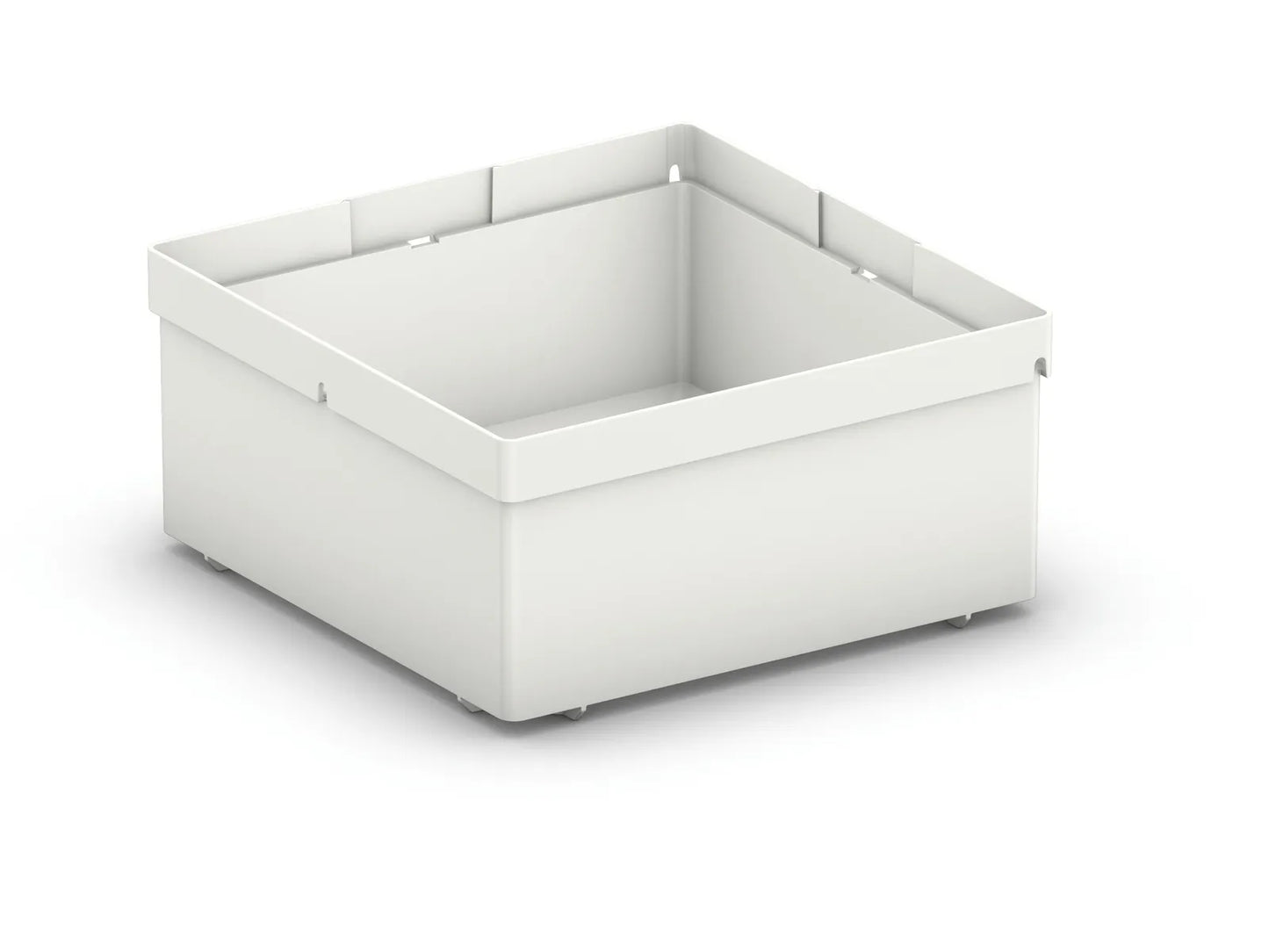 Kunststoffbox Festool Box 150x150x68/6; 6 Stück