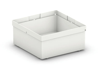 Kunststoffbox Festool Box 150x150x68/6; 6 Stück