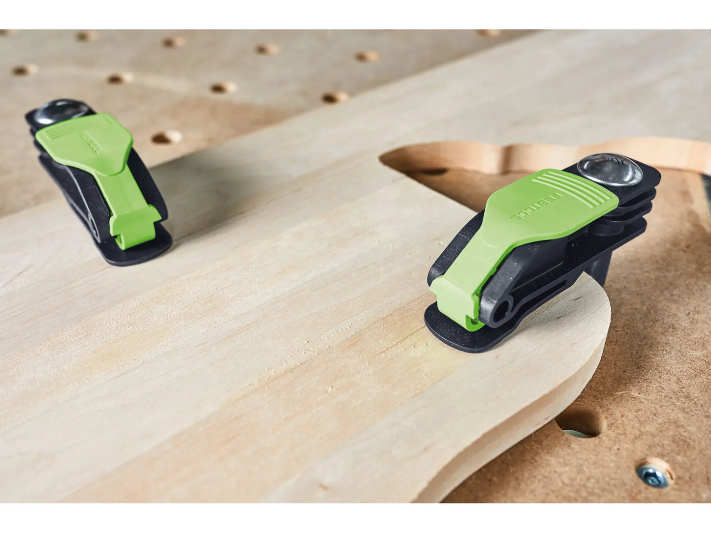 Clamp Festool MFT-HZ 80