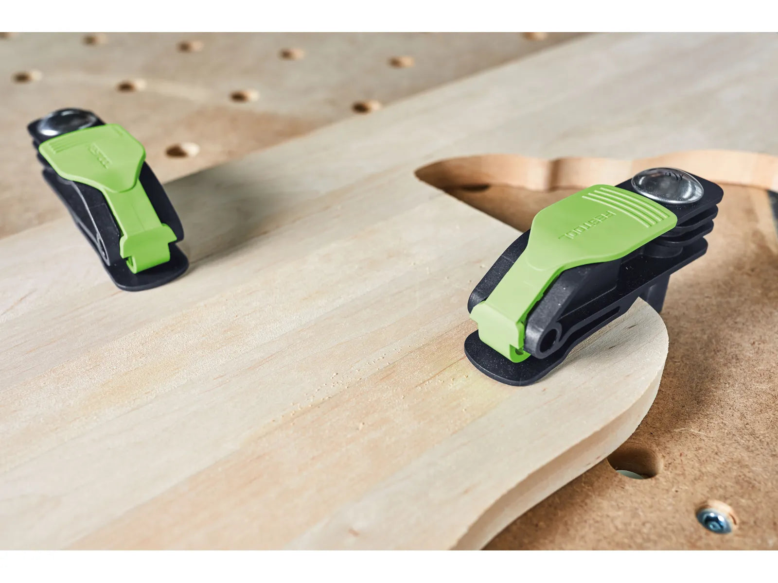 Clamp Festool MFT-HZ 80