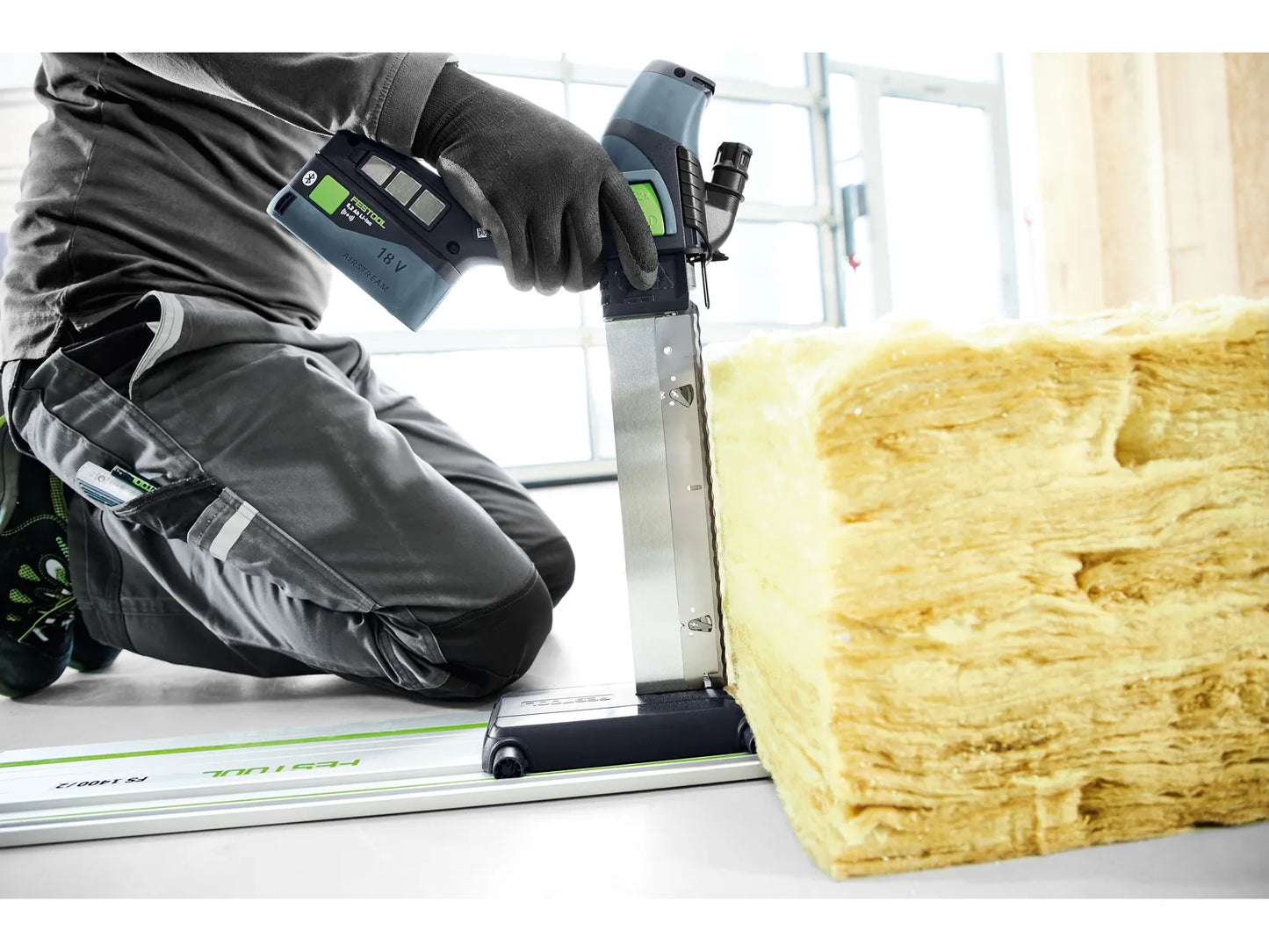 Winkelanschlag FS-WA-ISC