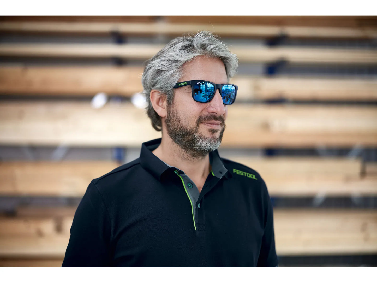 Glasses Festool SUN-FT1