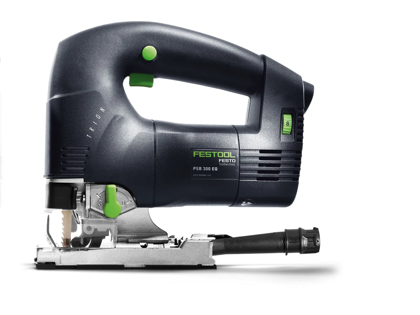 Stichsäge Festool PSB 300 EQ-Plus TRION