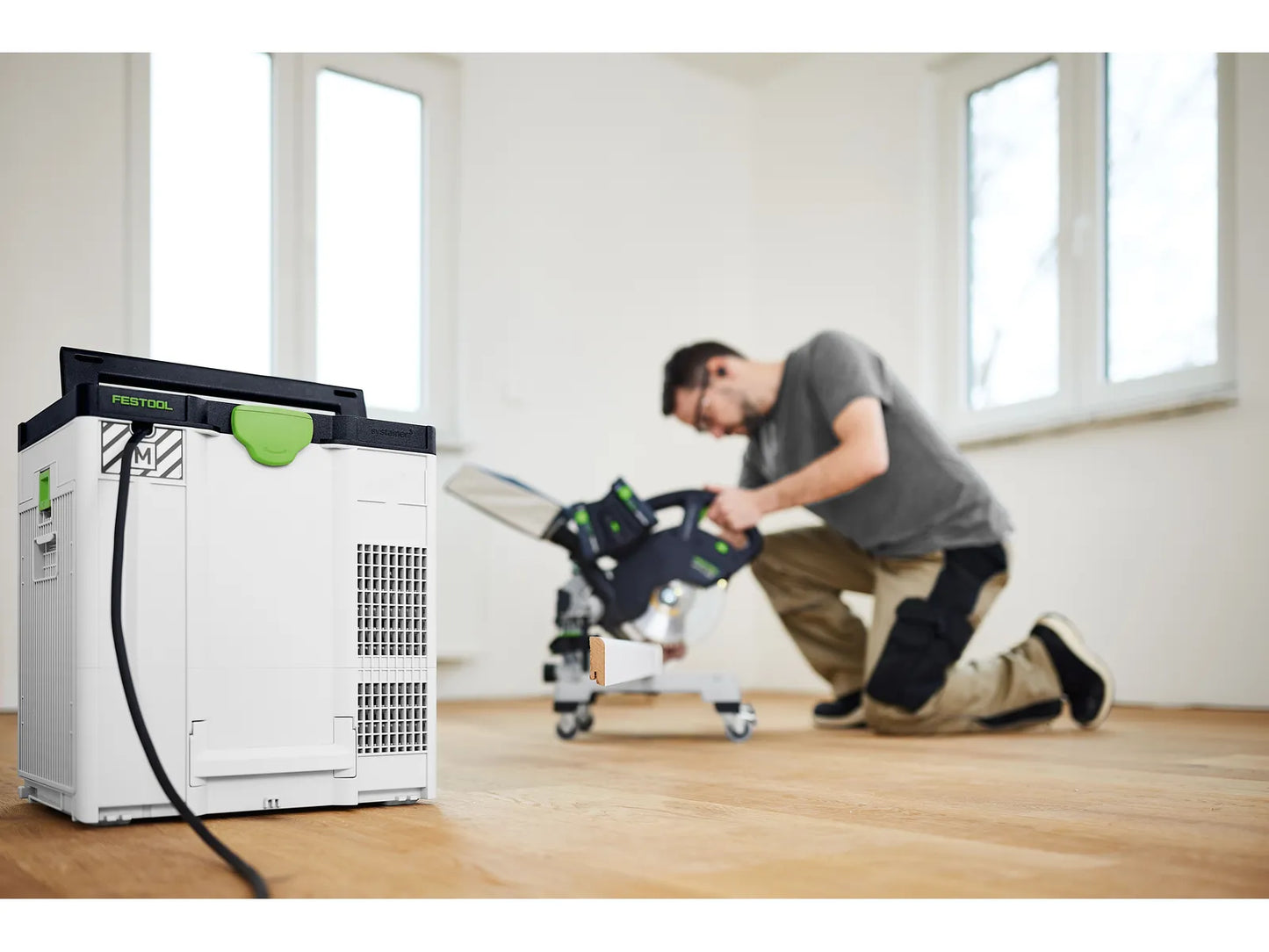 Festool Luftreiniger SYS-AIR