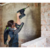 Exoskeleton Festool xoActive EXO 18 HPC 4.0 I-Plus;  18 V; 2x4.0 Ah accu.