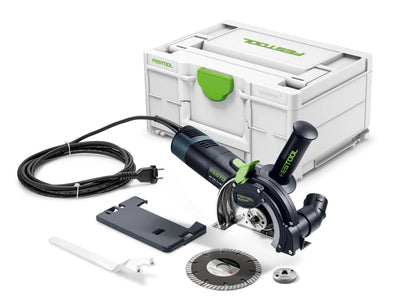 Circular saw Festool DSC-AG 125 FH-Plus