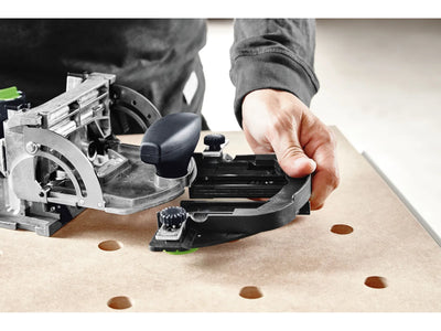 Handlaufzaun Festool RA DF 500/700