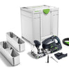 Fügemaschine Festool DF 700 EQ-Plus Domino XL