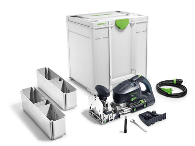 Fügemaschine Festool DF 700 EQ-Plus Domino XL