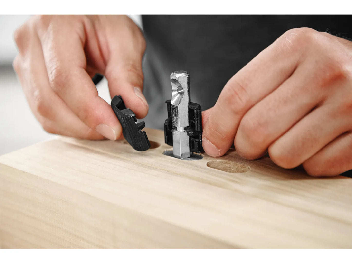 Adapter Festool SV-AB D14/32; 32 Stück