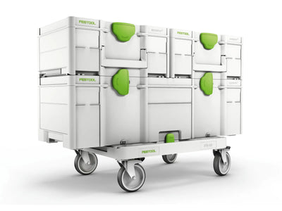 Carrying case Festool Systainer³ SYS3 XXL 337