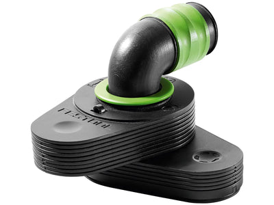 Vakuumklemmdüse CT-W