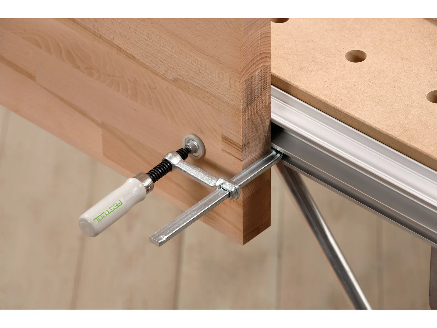 Befestigungsklemme FSZ 120