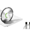 Diamond cutting disc Festool DIA4; 160x2.2x20 mm