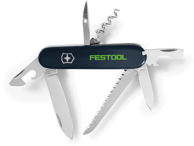 Multitool Festool Victorinox