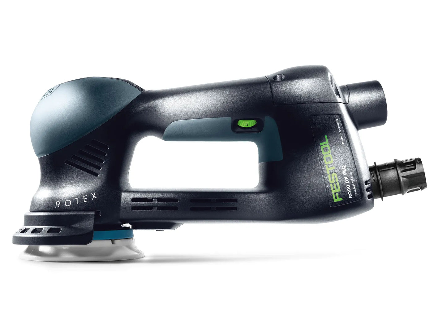 Schwingschleifer Festool ROTEX RO 90 DX FEQ-Plus