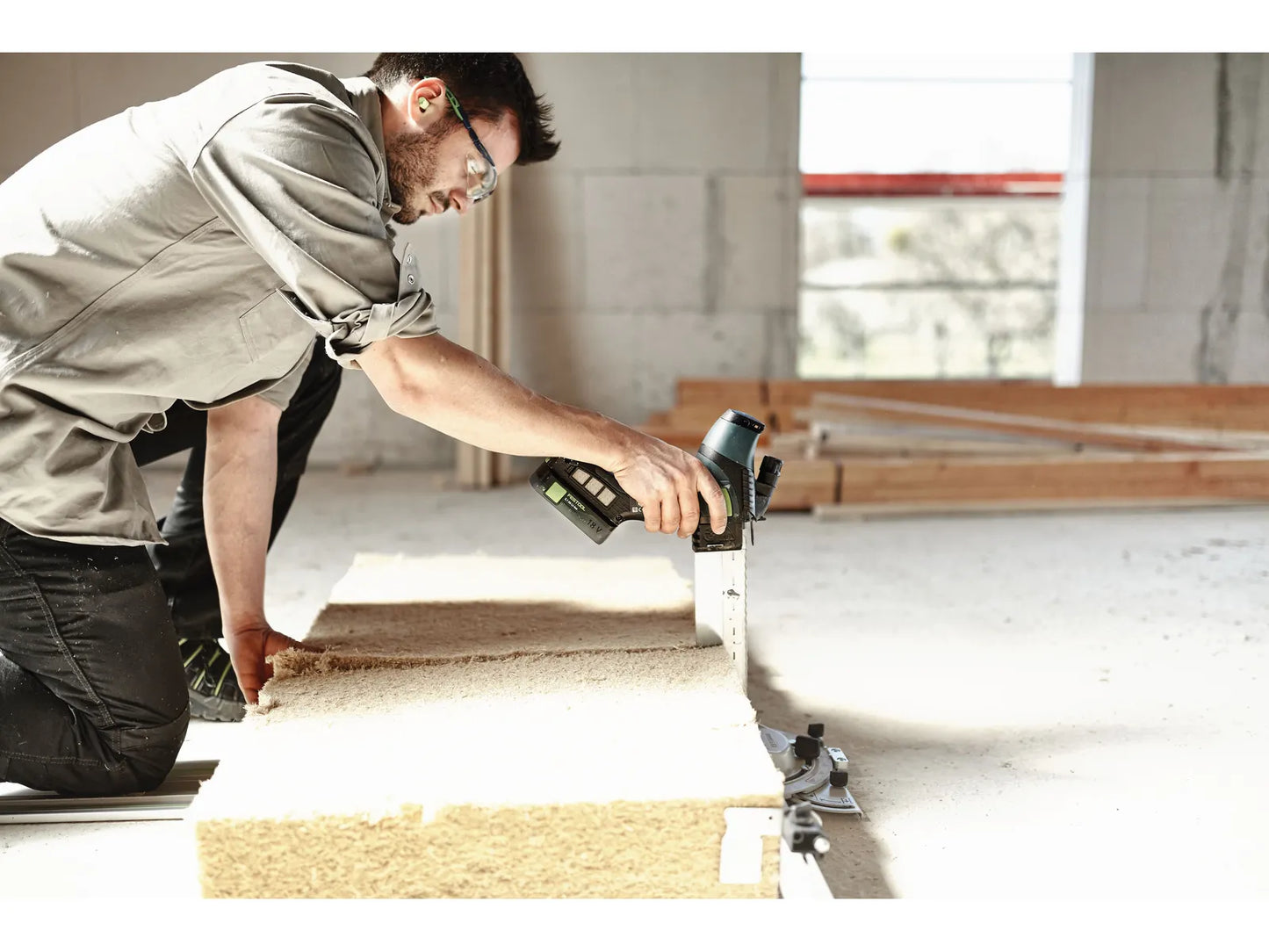 Winkelanschlag FS-WA-ISC