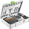 Stichsägen-Zubehörset Festool ZH-SYS-PS 420