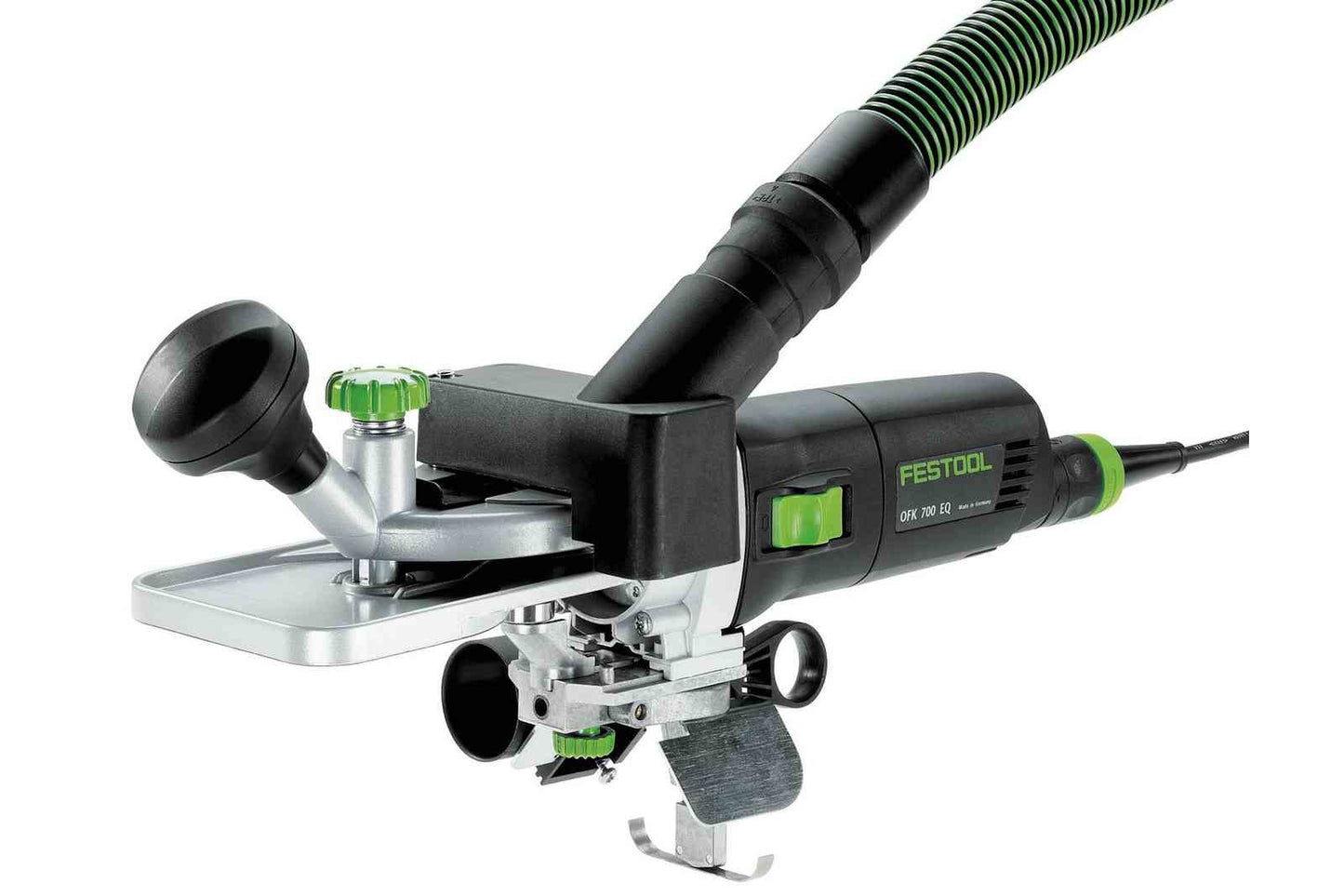 Kantenschneider Festool OFK 700 EQ-Plus